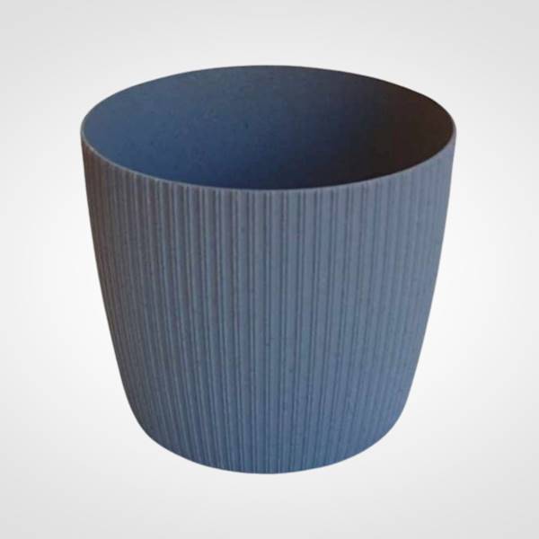 OSŁONKA MAGNOLIA JUMPER 140MM LA86827 ECO SZARY