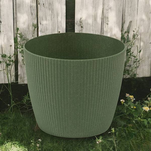 OSŁONKA MAGNOLIA JUMPER 140MM LA86842 ECO ZIELONY 