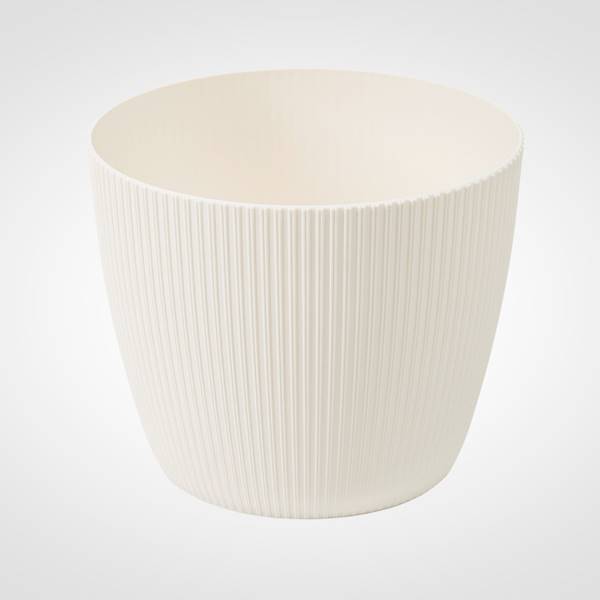 OSŁONKA MAGNOLIA JUMPER 140MM LA75174 KREMOWY