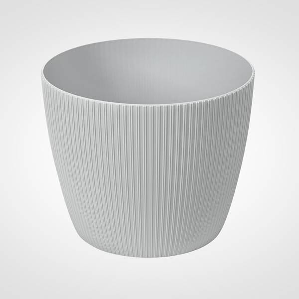OSŁONKA MAGNOLIA JUMPER 140MM LA75169 SZARY JASNY