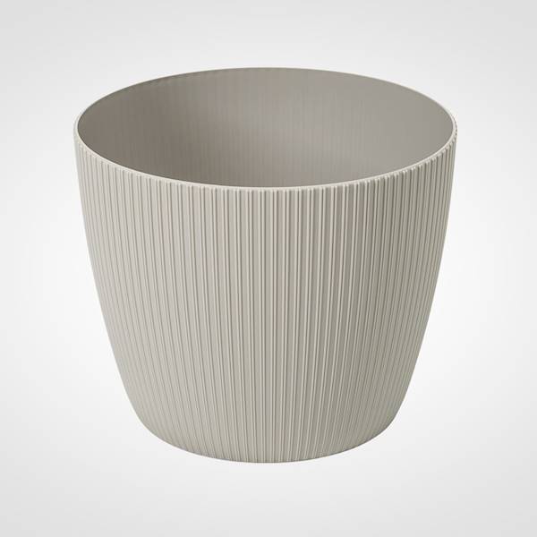 OSŁONKA MAGNOLIA JUMPER 140MM LA75144 TAUPE
