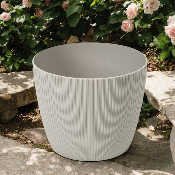 OSŁONKA MAGNOLIA JUMPER 140MM LA75144 TAUPE