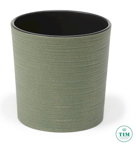 DONICZKA MALWA DŁUTO 190MM LA84242 ECO ZIEL. LEŚNY