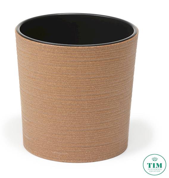 DONICZKA MALWA DŁUTO 190MM LA84238 ECO NAT. DREWNO