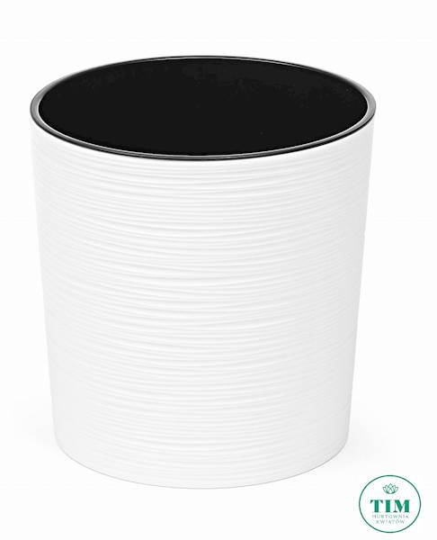 DONICZKA MALWA DŁUTO 190MM LA72156 BIAŁY