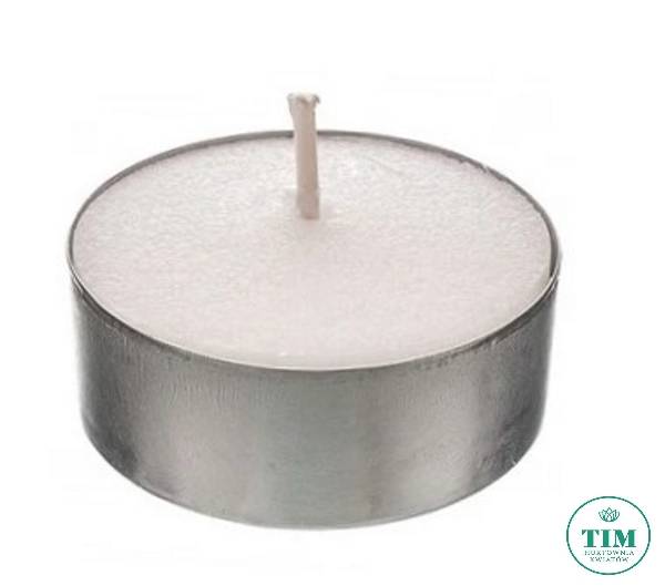 PODGRZEWACZ X50 PF1050S TEALIGHTS SREBRNY