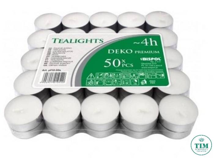 PODGRZEWACZ X50 PF1050S TEALIGHTS SREBRNY