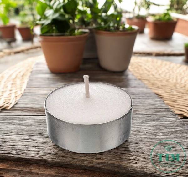 PODGRZEWACZ X30 PF1030S TEALIGHTS SREBRNY