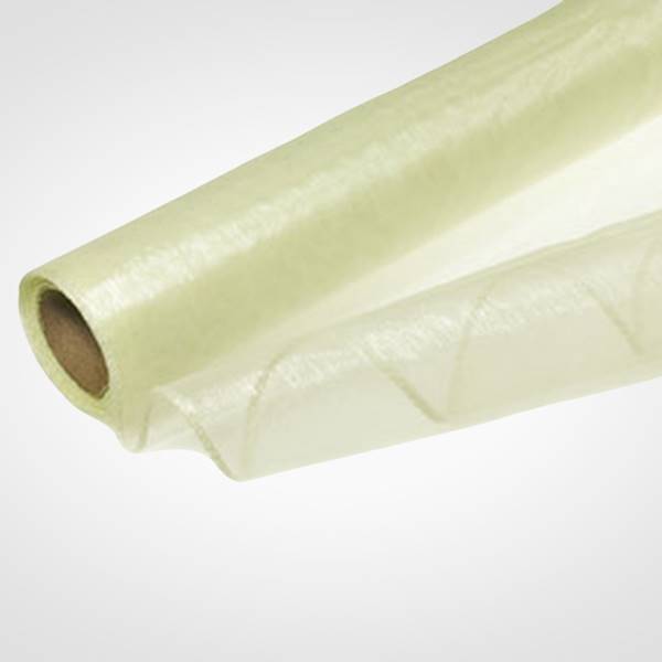 ORGANZA 40CM 5003 KREMOWY