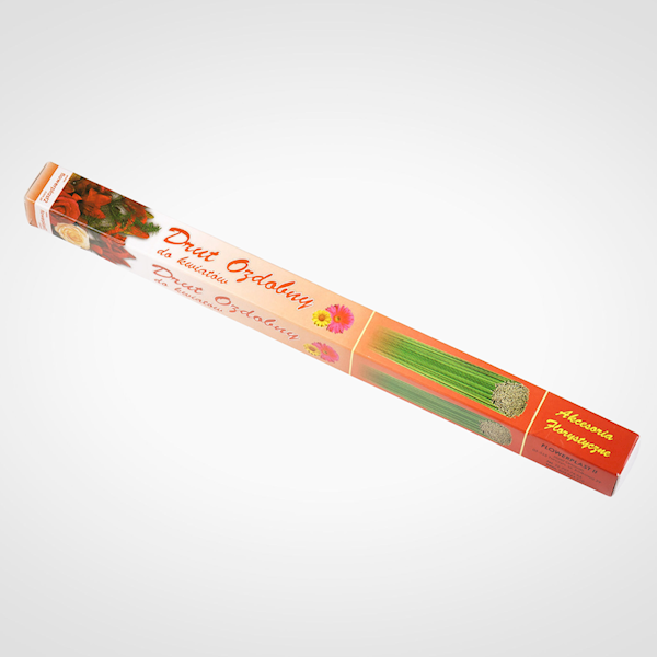 DRUT FLORYSTYCZNY 1.4MM 1KG