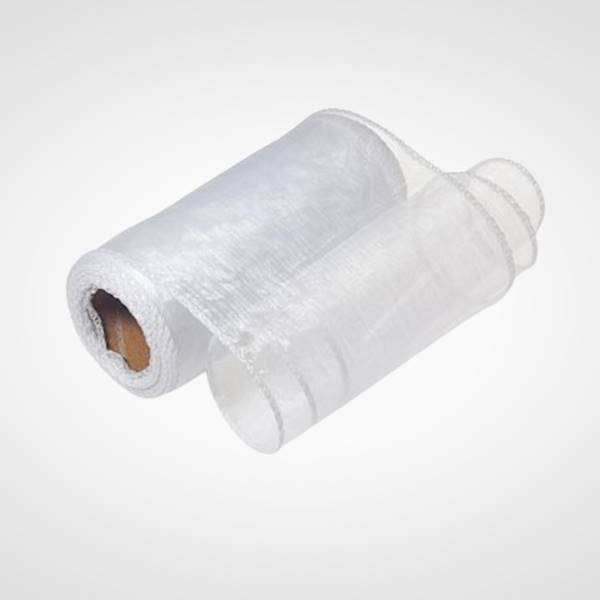 ORGANZA 12CM 5001 BIAŁY