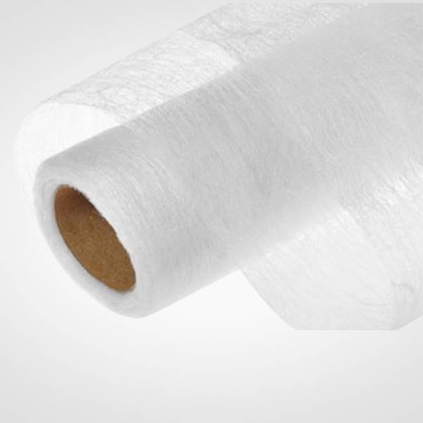 FLIZELINA GŁADKA 50CMX8,5M BIAŁY