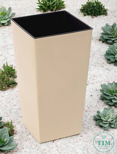 DONICZKA FINEZJA 350MM LA54156 GŁADKA CAPPUCCINO