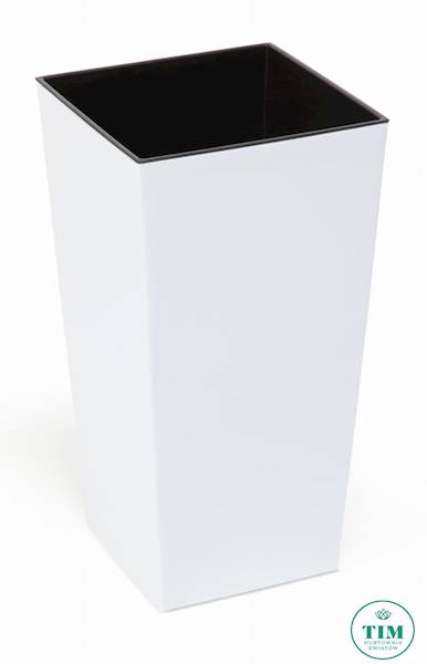DONICZKA FINEZJA 400MM LA54805 GŁADKA BIAŁY
