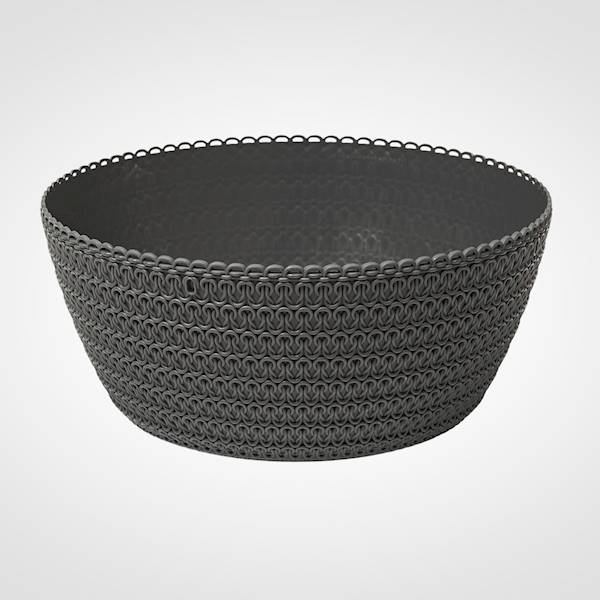 MISA JERSEY 240MM LA78782 ANTRACYT