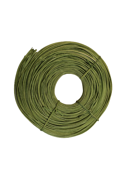 RATTAN KRĄŻEK OLIWKA 1,75MT