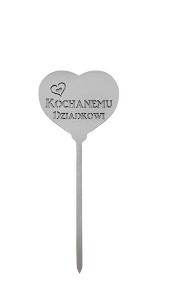 PIK X6 KOCHANEMU DZIADKOWI
