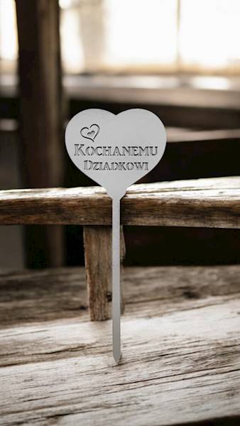 PIK X6 KOCHANEMU DZIADKOWI