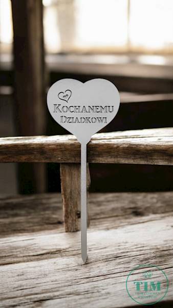 PIK X6 KOCHANEMU DZIADKOWI