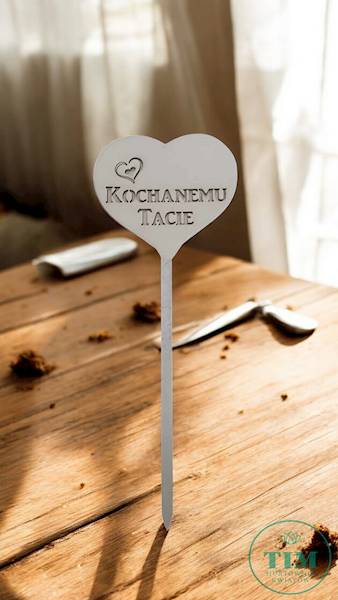 PIK X6 KOCHANEMU TACIE