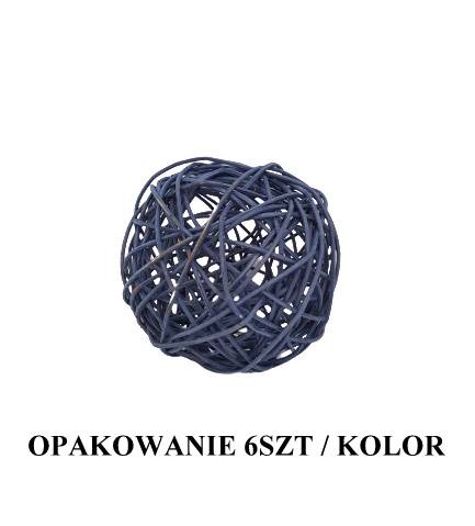 KULA RATTAN SZARY TX40690 10CM