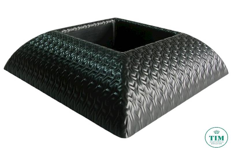OSŁONKA MARBELLA 32CM GRAFIT