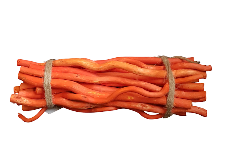 KUVA CIĘTA 30CM POMARAŃCZ CAN267COR