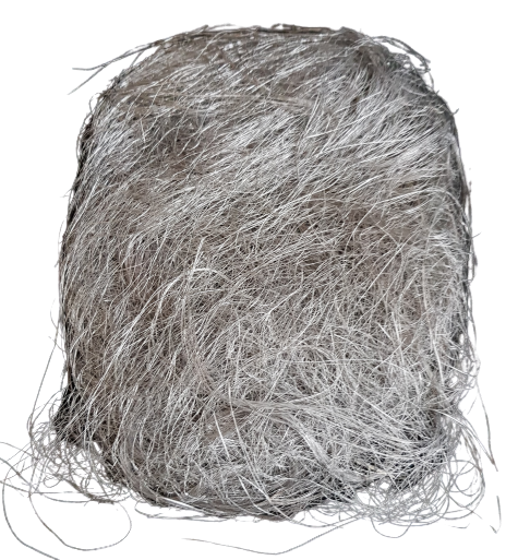 SIZAL SREBRNY