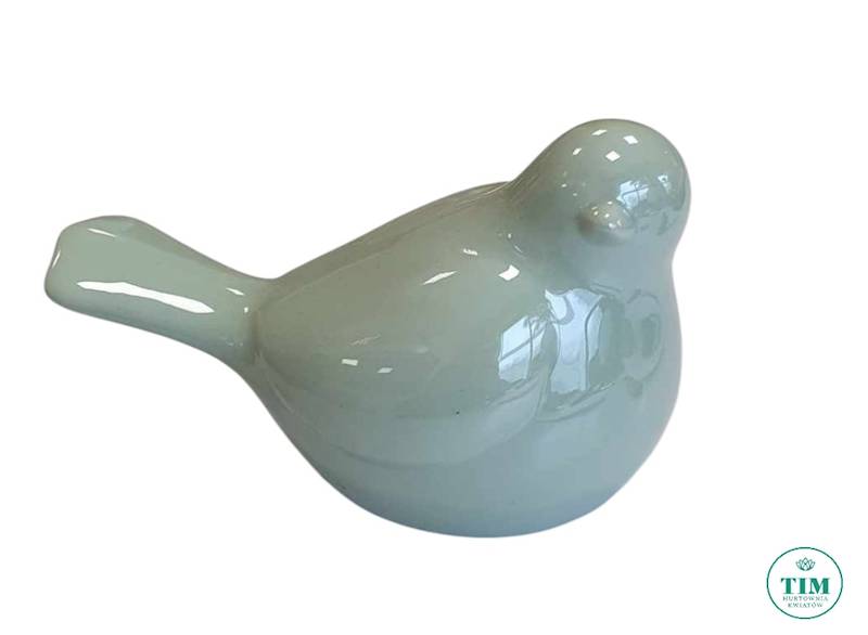 PTASZEK WIELKANOC 0264617 MIĘTOWY PERŁOWY 