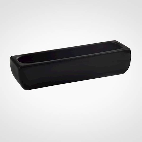 OSŁONKA CERAMIKA 3102832 CZARNY