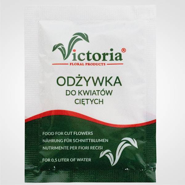 ODŻYWKA DO KWIATÓW CIĘTYCH X50