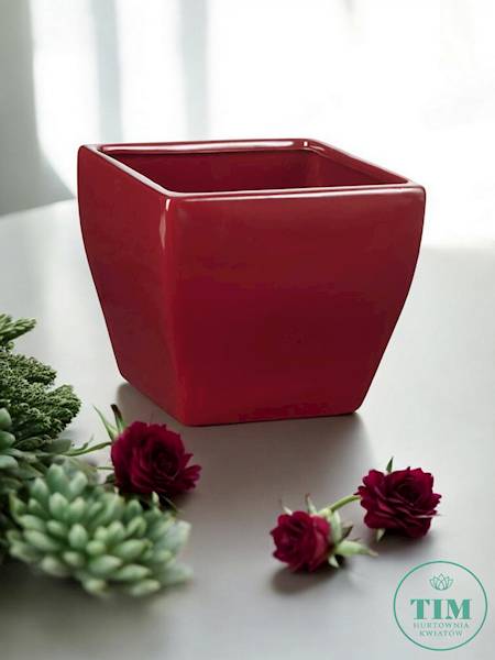DONICA CERAMIKA 3900616 BURGUND 