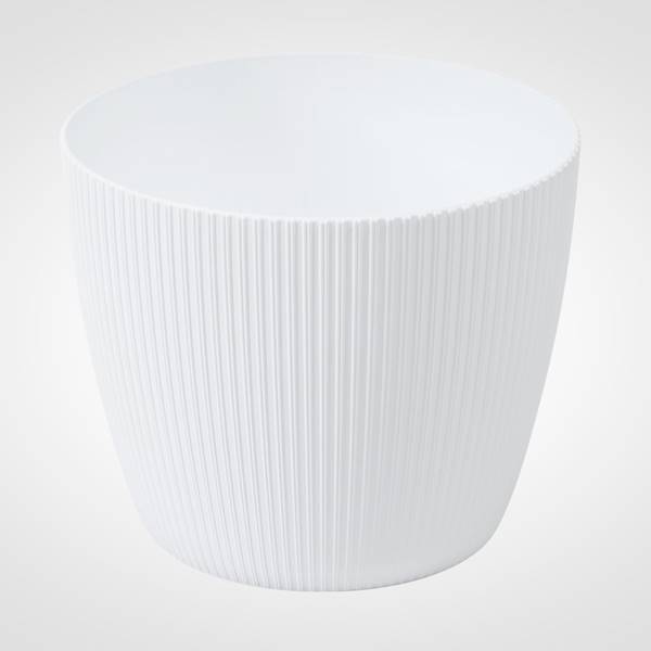 OSŁONKA MAGNOLIA JUMPER 110MM LA75005 BIAŁY
