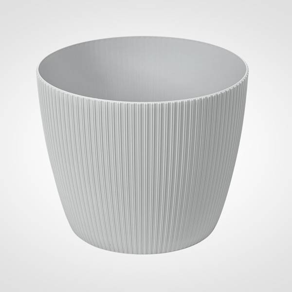 OSŁONKA MAGNOLIA JUMPER 110MM LA75069 SZARY JASNY