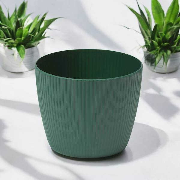 OSŁONKA MAGNOLIA JUMPER 110MM LA75017 AWOKADO