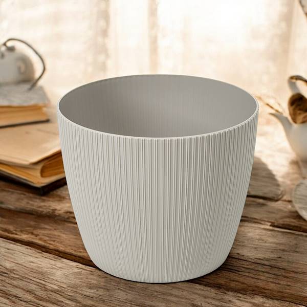 OSŁONKA MAGNOLIA JUMPER 110MM LA75044 TAUPE