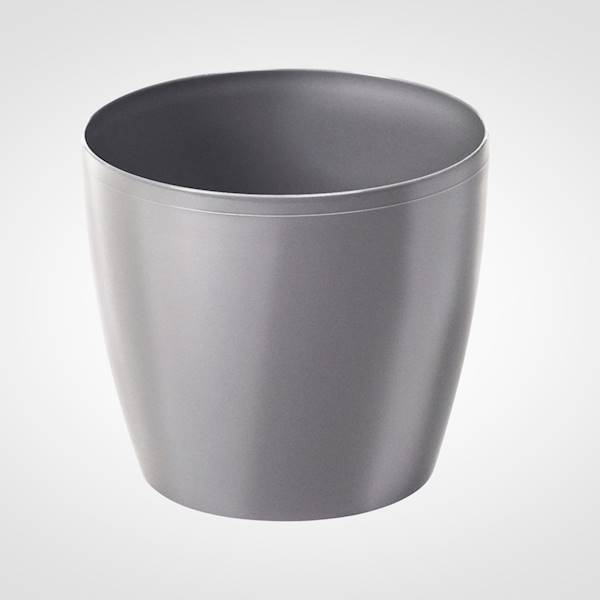 OSŁONKA MAGNOLIA 155MM LA20251 SREBRNY METALIK
