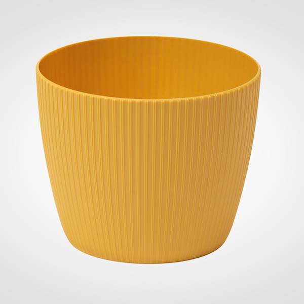 OSŁONKA MAGNOLIA JUMPER 140MM LA75115 MUSZTARDOWY