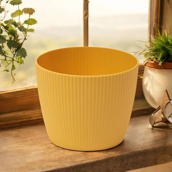 OSŁONKA MAGNOLIA JUMPER 140MM LA75115 MUSZTARDOWY