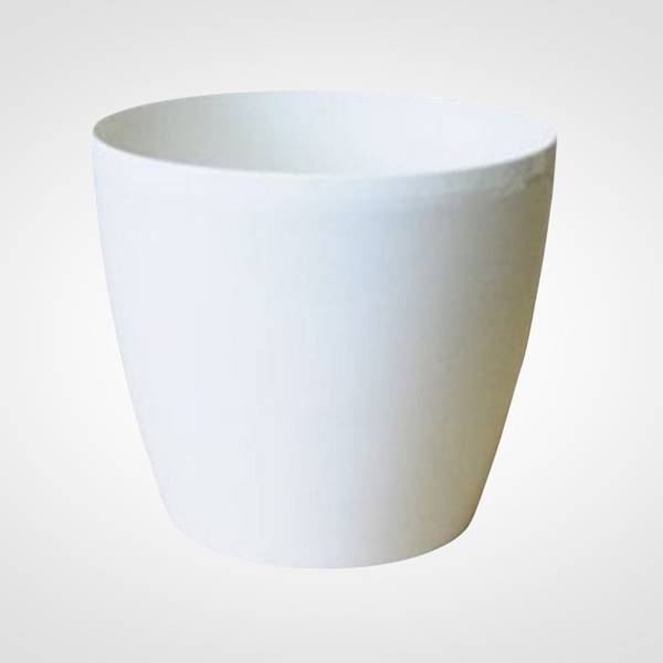 OSŁONKA MAGNOLIA 155MM LA20254 BIAŁY PERŁOWY