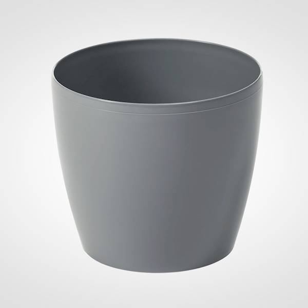 OSŁONKA MAGNOLIA 155MM LA20227 SZARY