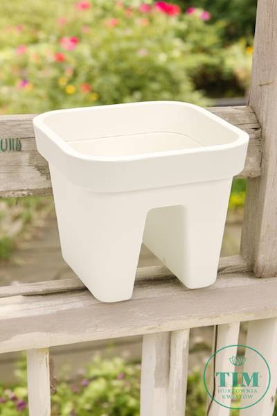 DONICA LOBELIA 450MM LA64374 KREMOWY