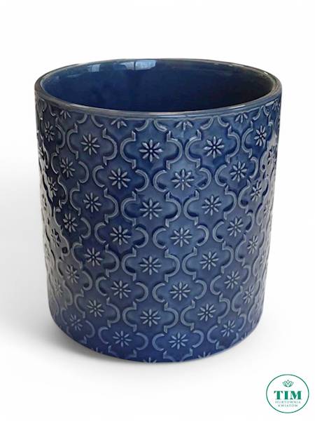 CYLINDER CERAMICZNY 0710420 KOBALTOWY 