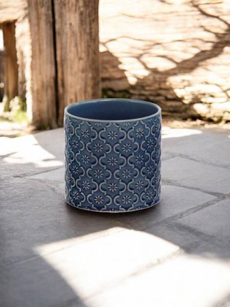 CYLINDER CERAMICZNY 0710420 KOBALTOWY 