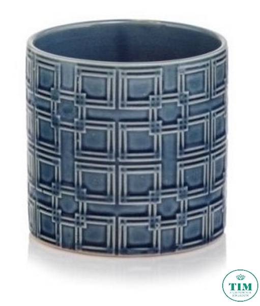 CYLINDER CERAMICZNY 0710423 KOBALTOWY