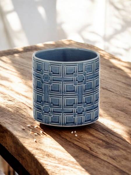 CYLINDER CERAMICZNY 0710423 KOBALTOWY