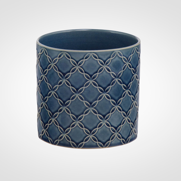 CYLINDER CERAMICZNY 0710416 KOBALTOWY 
