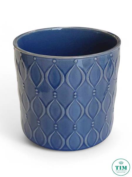 CYLINDER CERAMICZNY 0710416 KOBALTOWY 