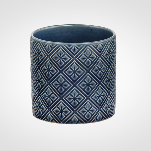 CYLINDER CERAMICZNY 0710413 KOBALTOWY 