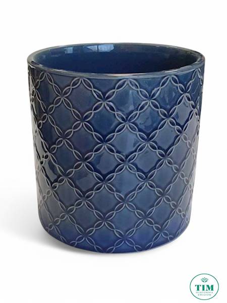 CYLINDER CERAMICZNY 0710420 KOBALTOWY